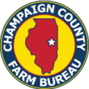 Champaign County Farm Bureau PIC Town Hall Meetings on County Executive