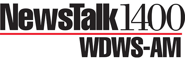 WDWS: Podcast: Champaign County Clerk Gordy Hulten