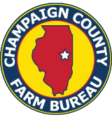 Champaign County Farm Bureau Political Involvement Committee Endorses Gordy Hulten for Champaign County Executive