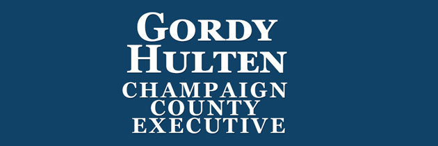 PRESS RELEASE: County Executive Candidate Gordy Hulten Issues Statement Regarding Nursing Home Sale